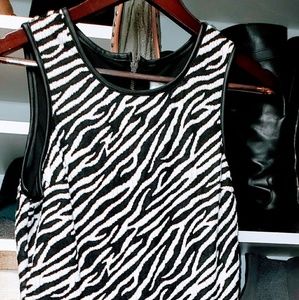 Donna Morgan Dress NWOT